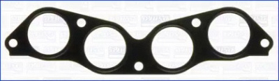 WILMINK GROUP wg1158413 -  Прокладка, впускной коллектор